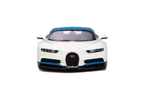 Bugatti Chiron