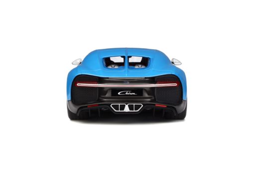 Bugatti Chiron