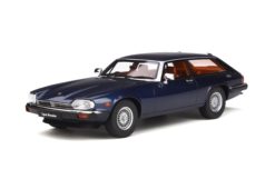 GT788 - JAGUAR XJS LYNX EVENTER