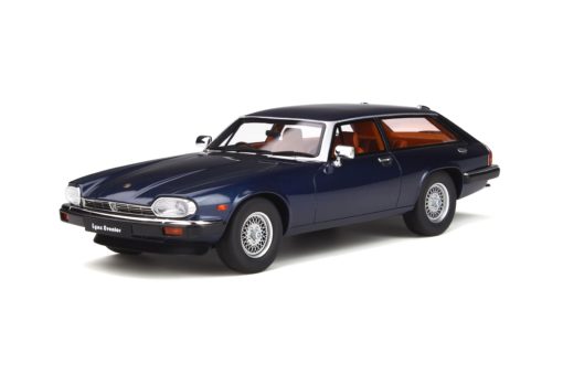 GT788 - JAGUAR XJS LYNX EVENTER