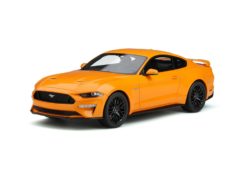 GT205 - 2019 FORD MUSTANG