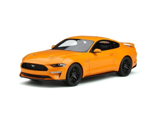 GT205 - 2019 FORD MUSTANG