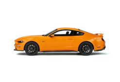 GT205 - 2019 FORD MUSTANG