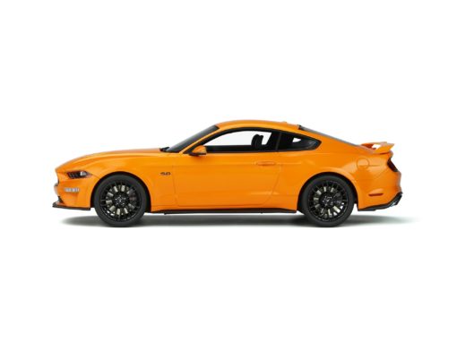 GT205 - 2019 FORD MUSTANG