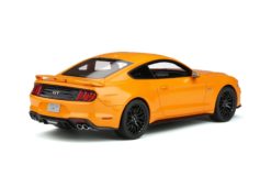 GT205 - 2019 FORD MUSTANG