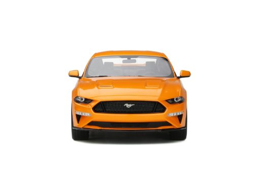 GT205 - 2019 FORD MUSTANG