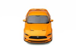 GT205 - 2019 FORD MUSTANG