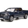 GT212 - 2018 Chevrolet Silverado Centennial Edition