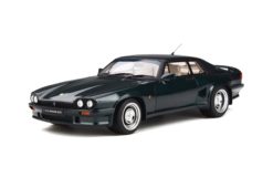 GT217 - Lister 7.0 Le Mans S/C