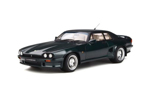 GT217 - Lister 7.0 Le Mans S/C