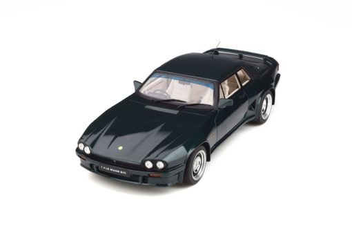 GT217 - Lister 7.0 Le Mans S/C