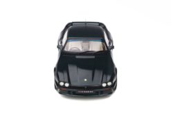GT217 - Lister 7.0 Le Mans S/C