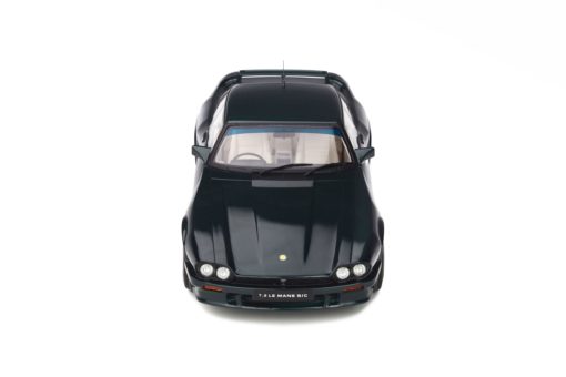GT217 - Lister 7.0 Le Mans S/C