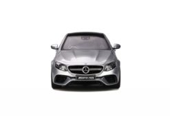Mercedes-Amg E 63 S - Model car collection - GT SPIRIT