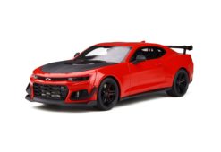 GT241 - Chevrolet Camaro Zl1 1Le