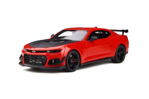 GT241 - Chevrolet Camaro Zl1 1Le