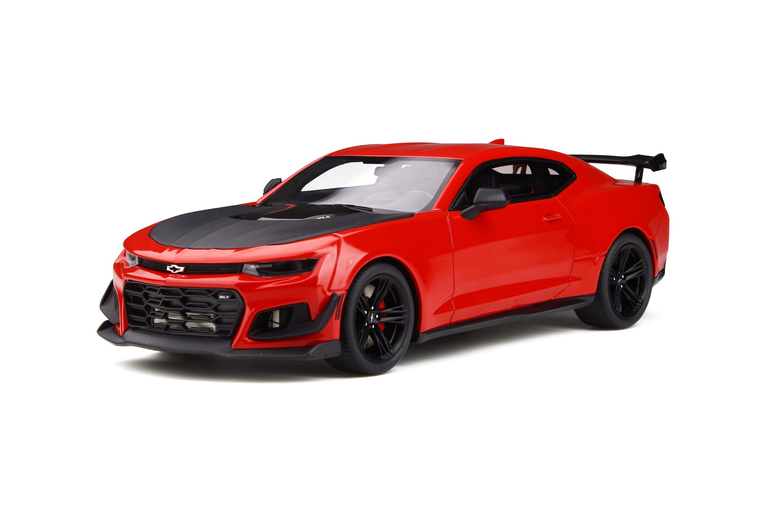 Chevrolet Camaro Zl1 1Le - Model car collection - GT SPIRIT