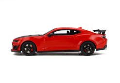 GT241 - Chevrolet Camaro Zl1 1Le