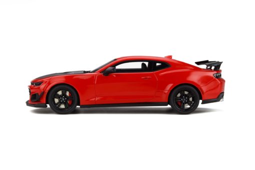 GT241 - Chevrolet Camaro Zl1 1Le