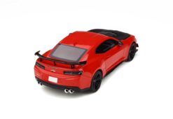 GT241 - Chevrolet Camaro Zl1 1Le