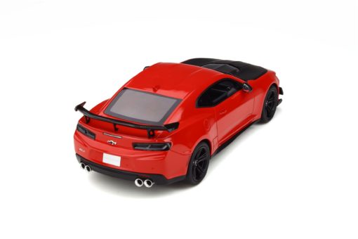 GT241 - Chevrolet Camaro Zl1 1Le