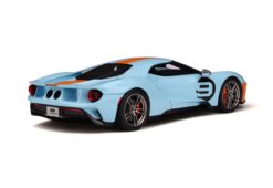 GT783 - Ford GT Heritage Edition