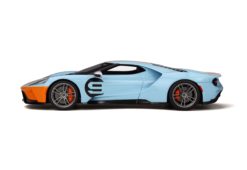 GT783 - Ford GT Heritage Edition