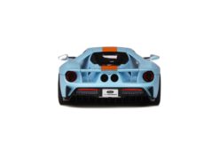 GT783 - Ford GT Heritage Edition