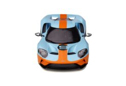 GT783 - Ford GT Heritage Edition