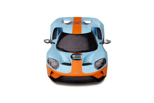 GT783 - Ford GT Heritage Edition