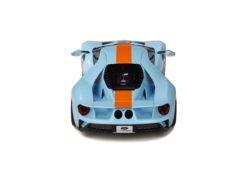 GT783 - Ford GT Heritage Edition