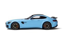 GT787 - Mercedes AMG GTR