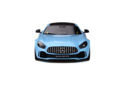 GT787 - Mercedes AMG GTR