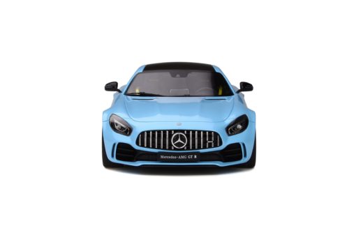 GT787 - Mercedes AMG GTR