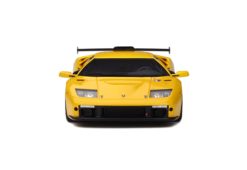 GTS18509Y - Lamborghini Diablo GT-R