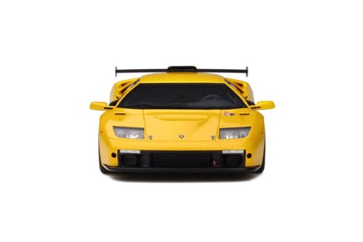 GTS18509Y - Lamborghini Diablo GT-R