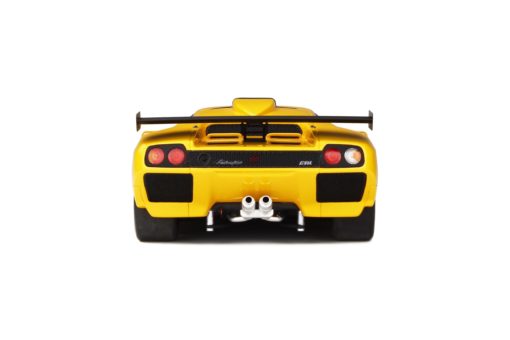 GTS18509Y - Lamborghini Diablo GT-R