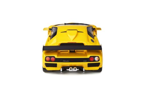 GTS18509Y - Lamborghini Diablo GT-R