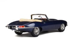 GT219 - Jaguar E-Type Roadster