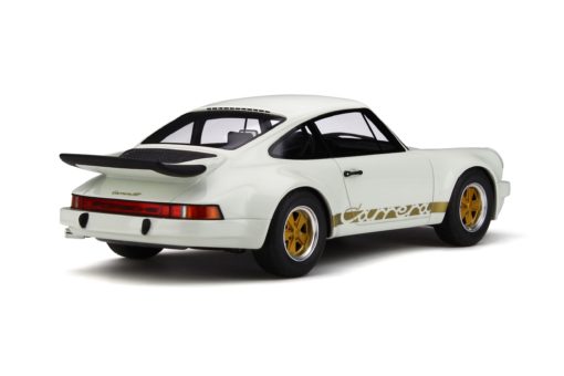 GT223 - Porsche 911 3.0 RS