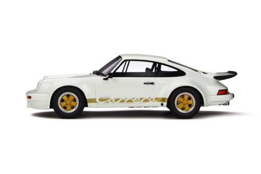 GT223 - Porsche 911 3.0 RS