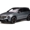 GT231 - Mercedes-AMG GLC 63 S