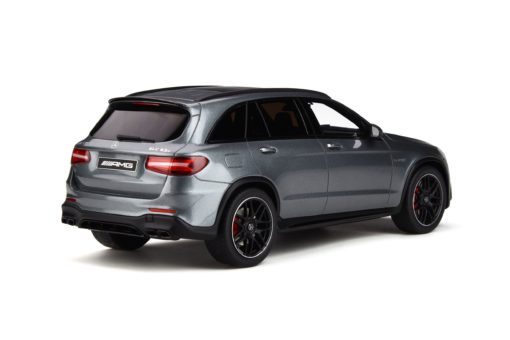 GT231 - Mercedes-AMG GLC 63 S