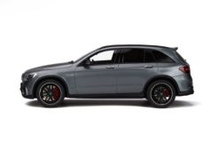 GT231 - Mercedes-AMG GLC 63 S