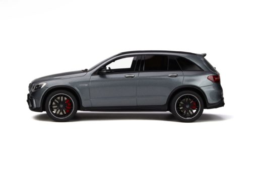 GT231 - Mercedes-AMG GLC 63 S