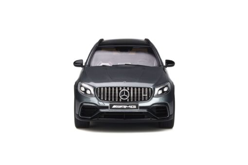 GT231 - Mercedes-AMG GLC 63 S