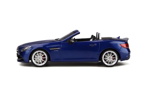 GT223 - Mercedes-AMG SLC 43