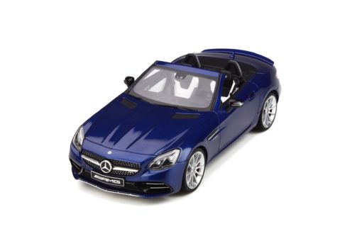 GT223 - Mercedes-AMG SLC 43