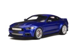 GT238 - Ford Shelby GT-350 