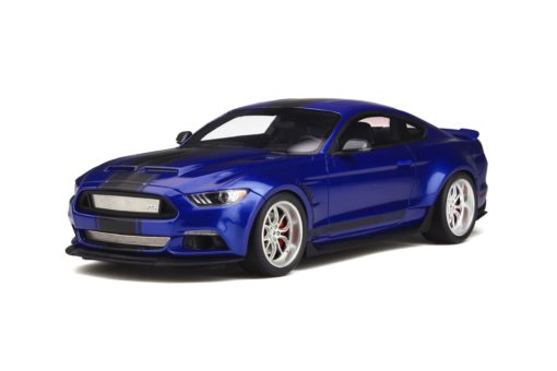 GT238 - Ford Shelby GT-350 "Widebody"